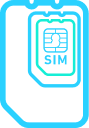 3-in-1 SIM Card