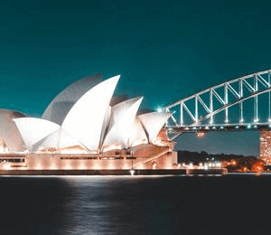 Australia