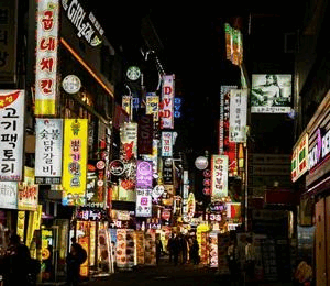 Korea