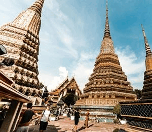 Thailand